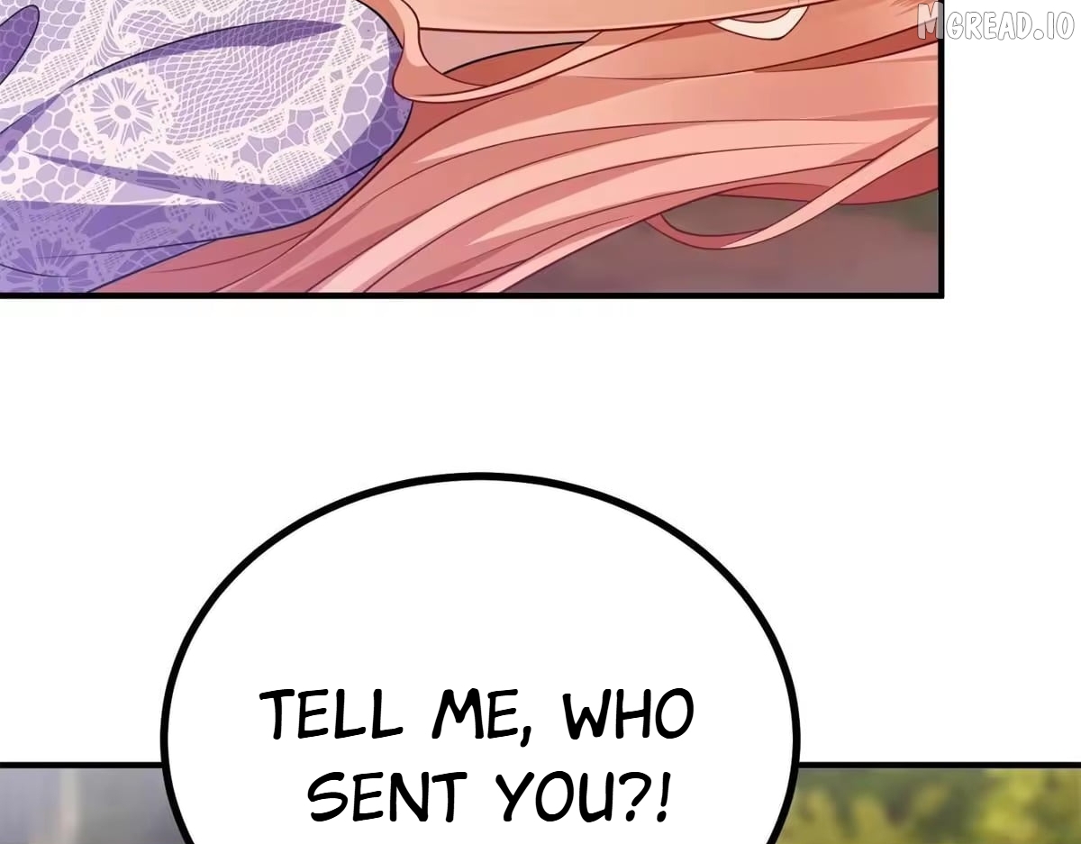 I Reincarnated As A Villainess And Became Rich Chapter 33 - page 9